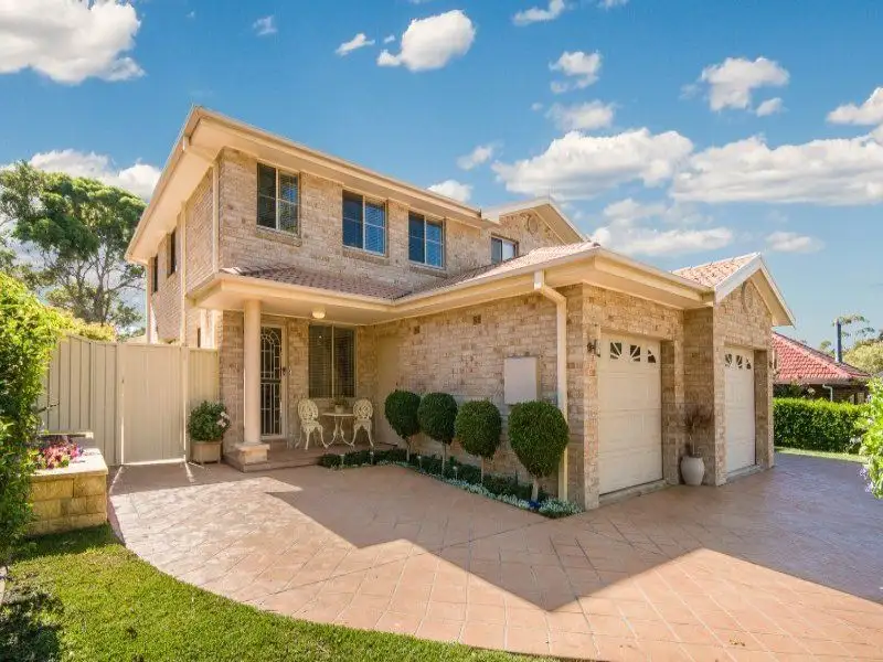 Main view of Homely townhouse listing, 23A Yuruga Avenue, Caringbah South NSW 2229