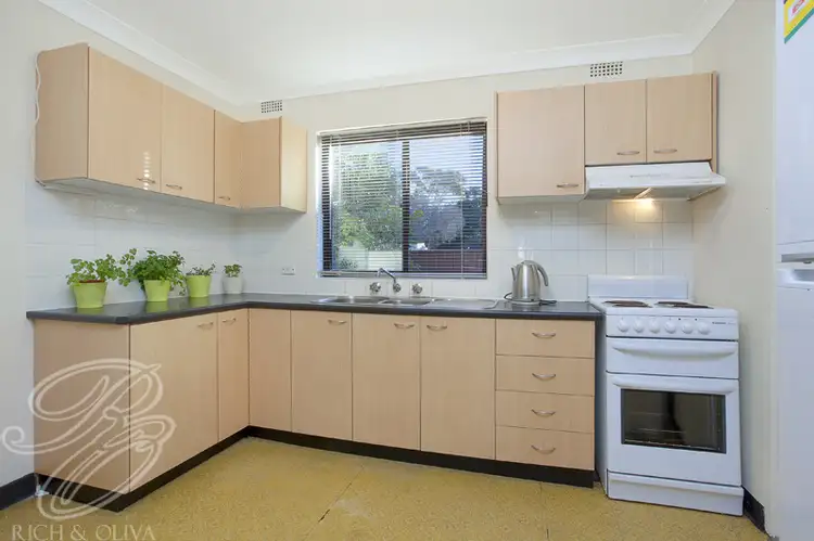 Fifth view of Homely unit listing, 8/12 Wentworth Street, Croydon Park NSW 2133