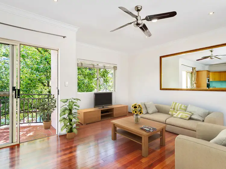 Second view of Homely apartment listing, 6/63 Cains Place, Waterloo NSW 2017