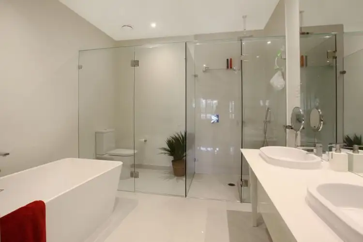 Third view of Homely villa listing, 48 Royal Pines Resort, Benowa QLD 4217