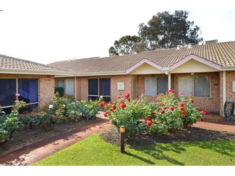 20/39 Hillwood Avenue, Warwick WA 6024