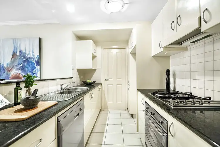 Second view of Homely apartment listing, 103/6 Yara Avenue, Rozelle NSW 2039