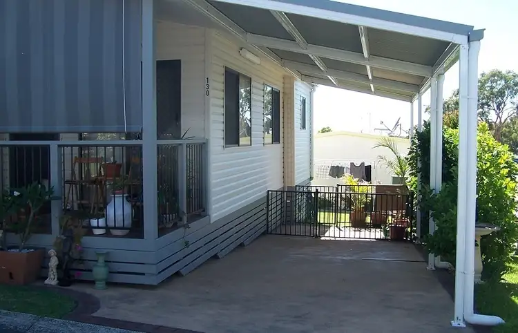 Second view of Homely house listing, Site 130 Bevington Shores Lifestyle Village/186 Sunrise Ave, Halekulani NSW 2262