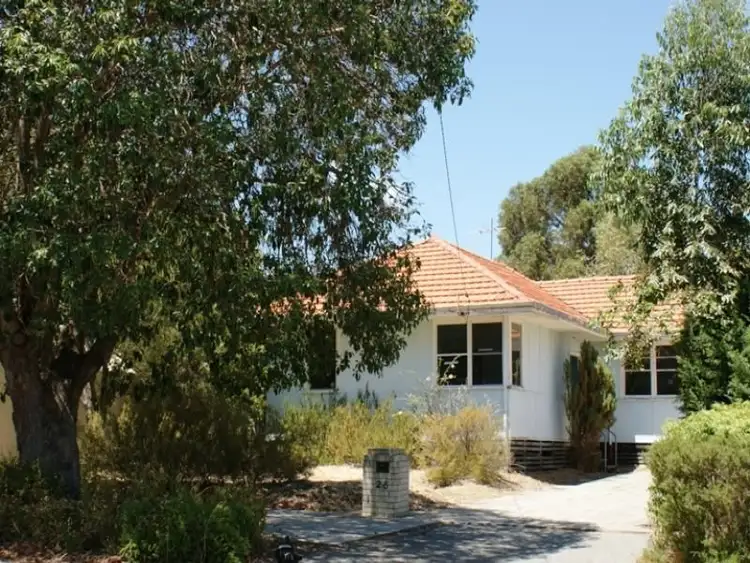 Main view of Homely house listing, 28 Rudwick Street, Mosman Park WA 6012