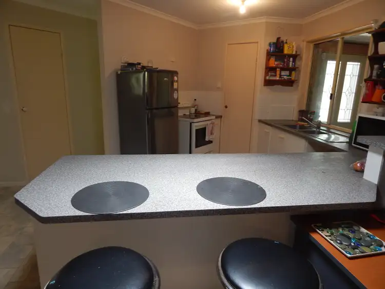 Fourth view of Homely house listing, 4 FALCON CT, Kallangur QLD 4503