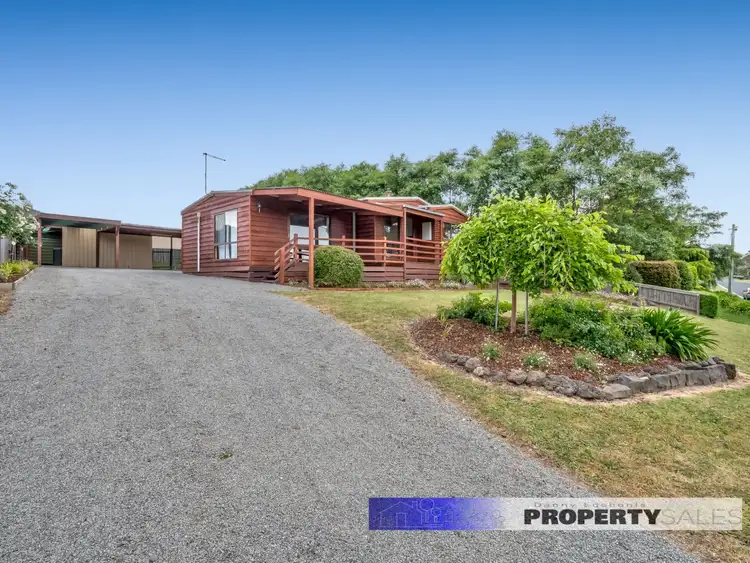 37 Tooronga Road, Willow Grove VIC 3825