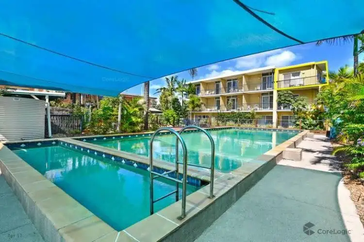 13/125 Frank, Labrador QLD 4215