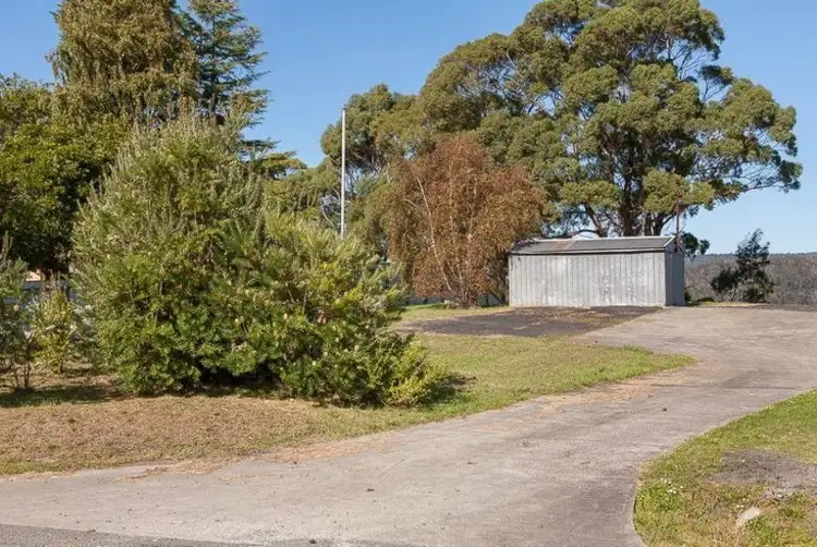 Sixth view of Homely land listing, 21 Harveytown Road, Dover TAS 7117