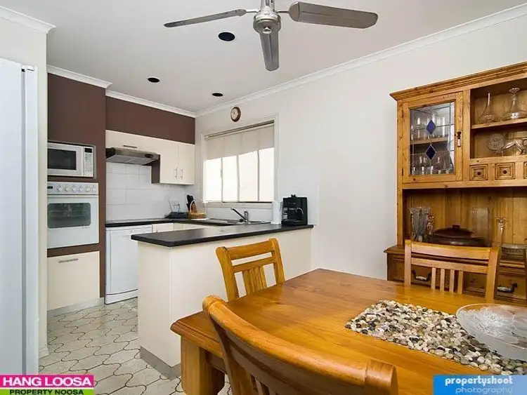 Sixth view of Homely house listing, 19 Morning Glory Dr, Tewantin QLD 4565