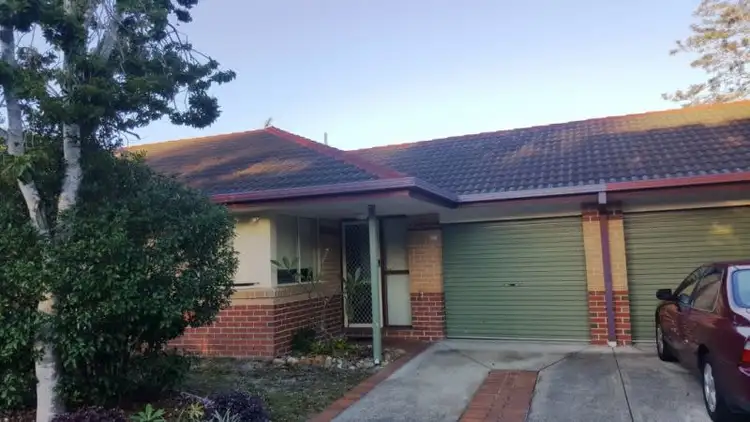 Second view of Homely townhouse listing, 116/125 Hansford Road, Coombabah QLD 4216