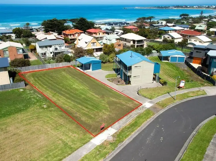 Lot 106 Seaview Drive, Apollo Bay VIC 3233