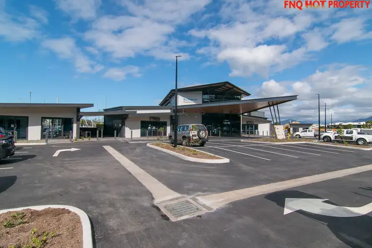 Fourth view of Homely land listing, LOT LOT 114, 103 Harbour Drive, Trinity Park QLD 4879