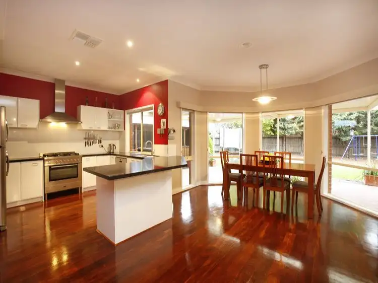 Fourth view of Homely house listing, 18 Staples Way, Seabrook VIC 3028