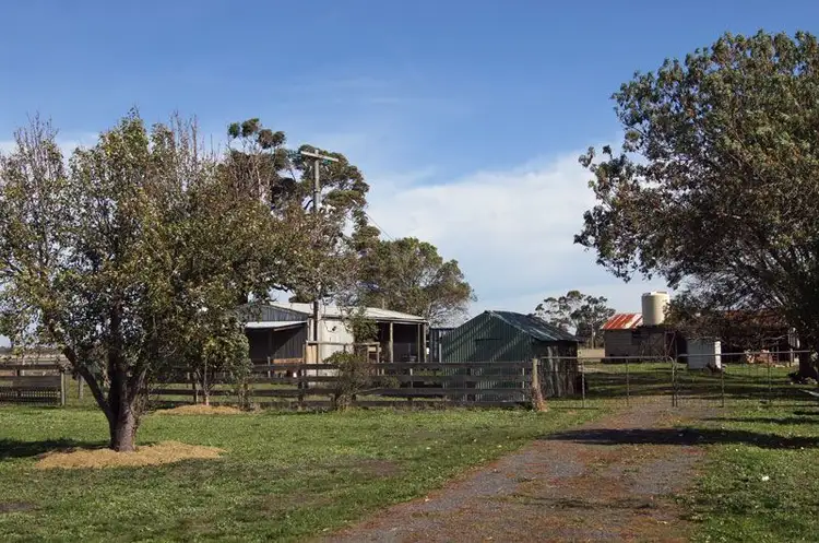 Fifth view of Homely rural property listing, 115 PRESTONS ROAD, Koo Wee Rup VIC 3981