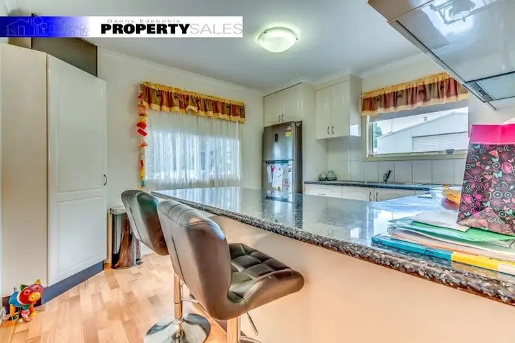 Fifth view of Homely house listing, 21 Retford Street, Newborough VIC 3825