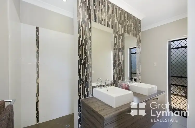 Third view of Homely house listing, 4 Ashmore Crescent, Burdell QLD 4818