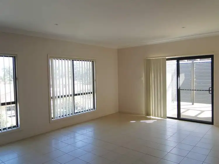 Fifth view of Homely semi-detached listing, 3 Beachcomber Close, Anna Bay NSW 2316