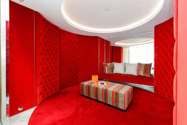 Sixth view of Homely apartment listing, 501/81 Macleay Street, Potts Point NSW 2011