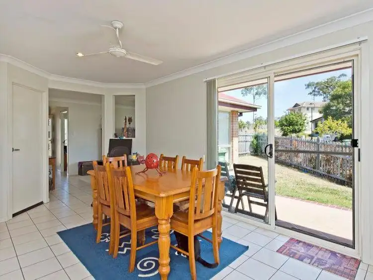 Fourth view of Homely house listing, 4 Moorhen Street, Coomera QLD 4209