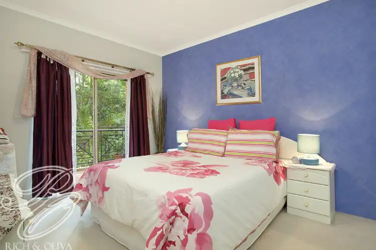 Fifth view of Homely apartment listing, 13/7 Williams Parade, Dulwich Hill NSW 2203