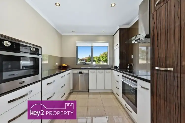Second view of Homely house listing, 99 Havelock Street, Summerhill TAS 7250