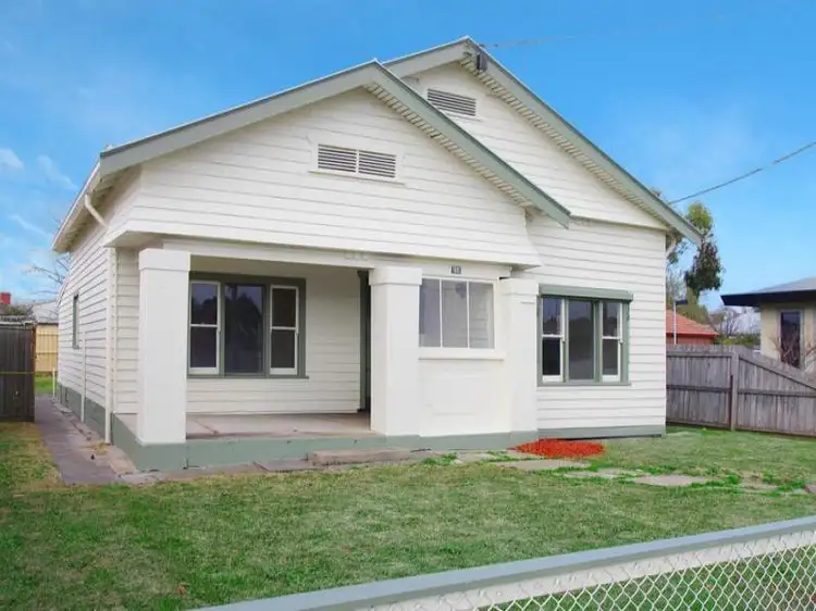 Main view of Homely house listing, 252 Shannon Avenue, Geelong West VIC 3218