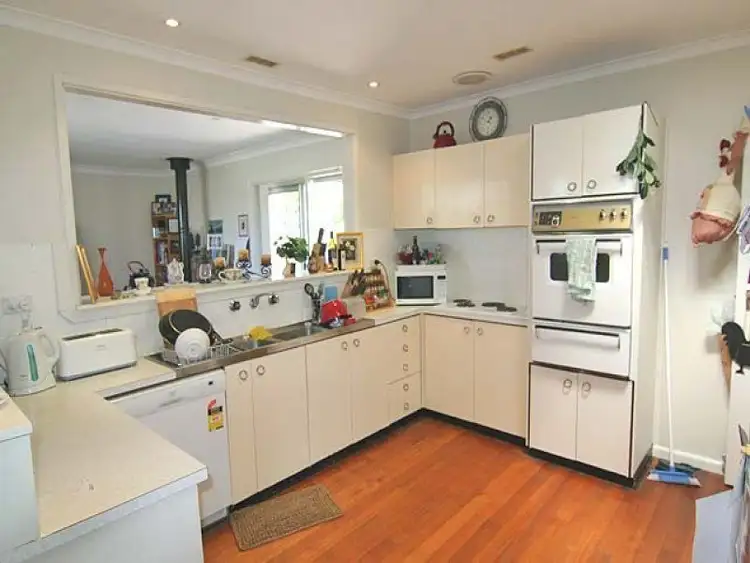 Fifth view of Homely house listing, 42 Dixon Drive, Holder ACT 2611