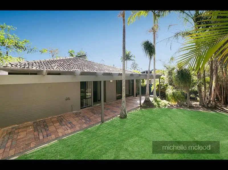 Main view of Homely house listing, 26 Aurora Crescent, Kenmore QLD 4069