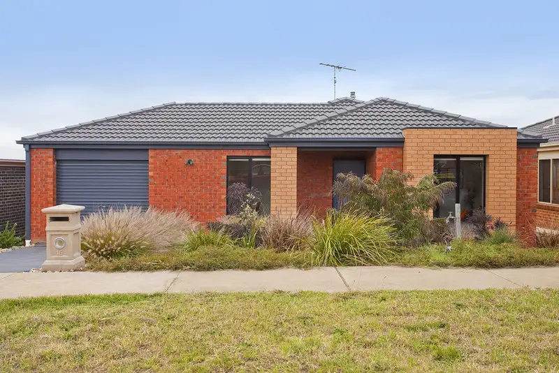 Main view of Homely house listing, 16 Casuarina Avenue, Torquay VIC 3228