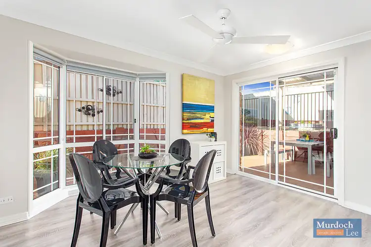 Fifth view of Homely semi-detached listing, 73 Franklin Road, Cherrybrook NSW 2126