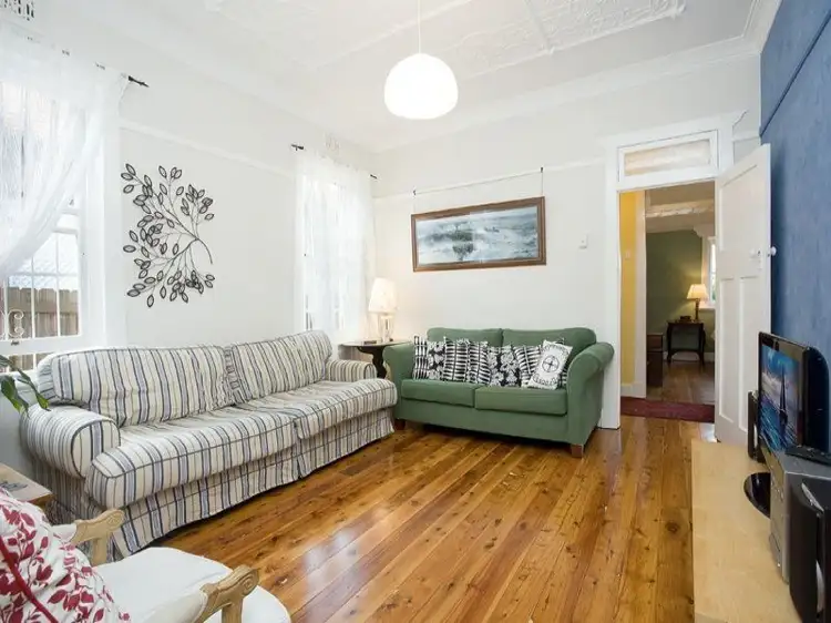 Third view of Homely house listing, 11 Hardy Street, Ashfield NSW 2131