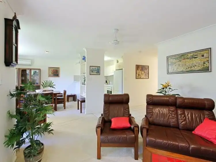 Fourth view of Homely unit listing, 1/12 Coachwood Close, Byron Bay NSW 2481