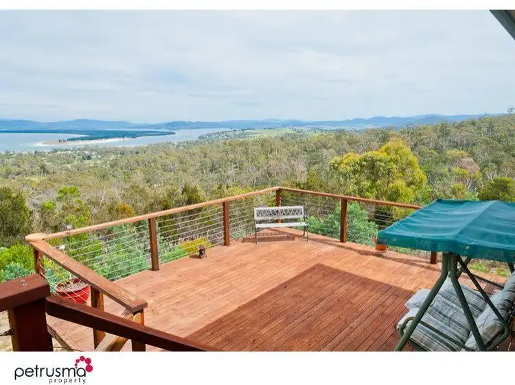 Third view of Homely house listing, 33 Dodges Hill Road, Dodges Ferry TAS 7173