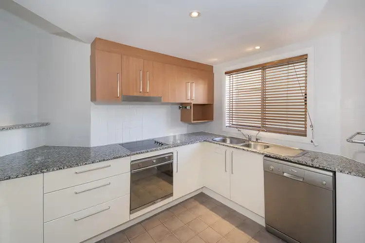 Fourth view of Homely apartment listing, 59/8 Dominion Circuit, Forrest ACT 2603
