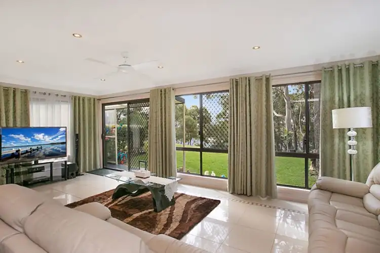 Second view of Homely house listing, 71 James Scott Crescent, Lemon Tree Passage NSW 2319