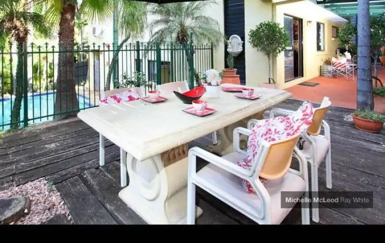 Third view of Homely house listing, 1 Atlas Place, Chapel Hill QLD 4069