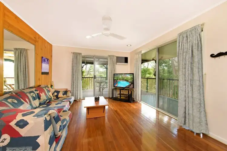 Fifth view of Homely house listing, 44 Burchell Street, Carina QLD 4152
