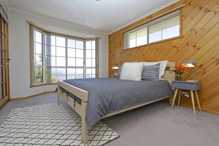 Sixth view of Homely villa listing, 2/46 Purdie Street, West Moonah TAS 7009