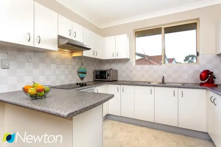 Second view of Homely apartment listing, 5/1 Banksia Road, Caringbah NSW 2229