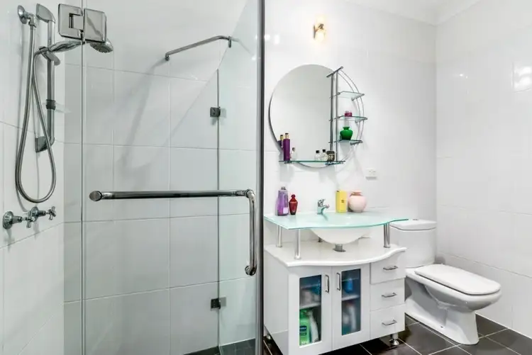 Fourth view of Homely house listing, Unit 5/97 Main Street, Huonville TAS 7109