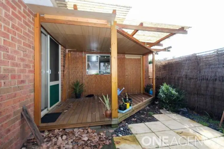 Third view of Homely unit listing, 2-7 Ti Tree Lane, Koo Wee Rup VIC 3981