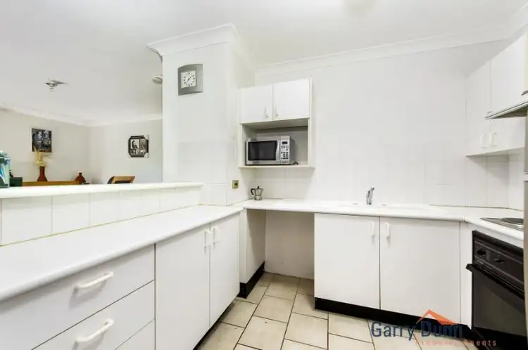 Third view of Homely unit listing, 67/1 Riverpark Drive, Liverpool NSW 2170