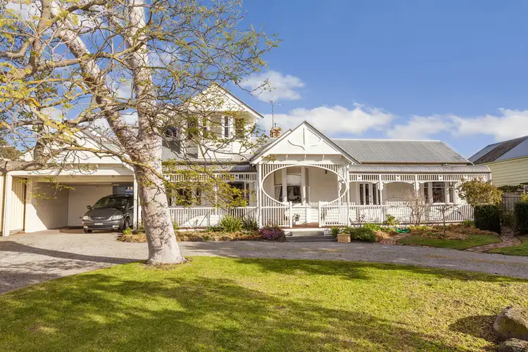 131 Skene Street, Newtown VIC 3220