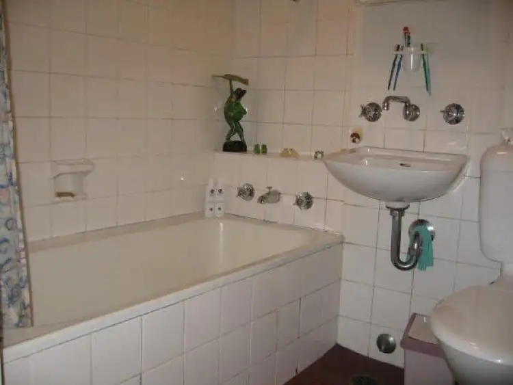 Fifth view of Homely studio listing, 38/50 Roslyn Gardens, Elizabeth Bay NSW 2011
