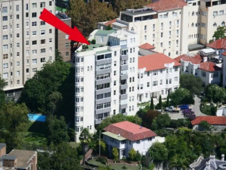 Third view of Homely apartment listing, 13 Onslow Avenue, Elizabeth Bay NSW 2011
