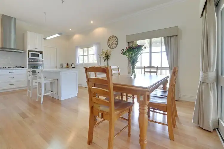 Second view of Homely house listing, 115 Jetty Road, Cygnet TAS 7112