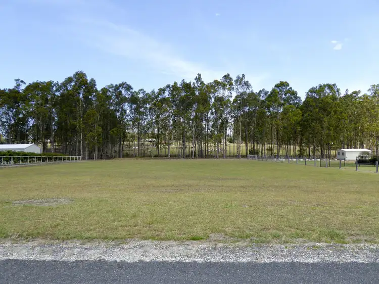 Sixth view of Homely land listing, Lot 9 Pandana Close, Lawrence NSW 2460