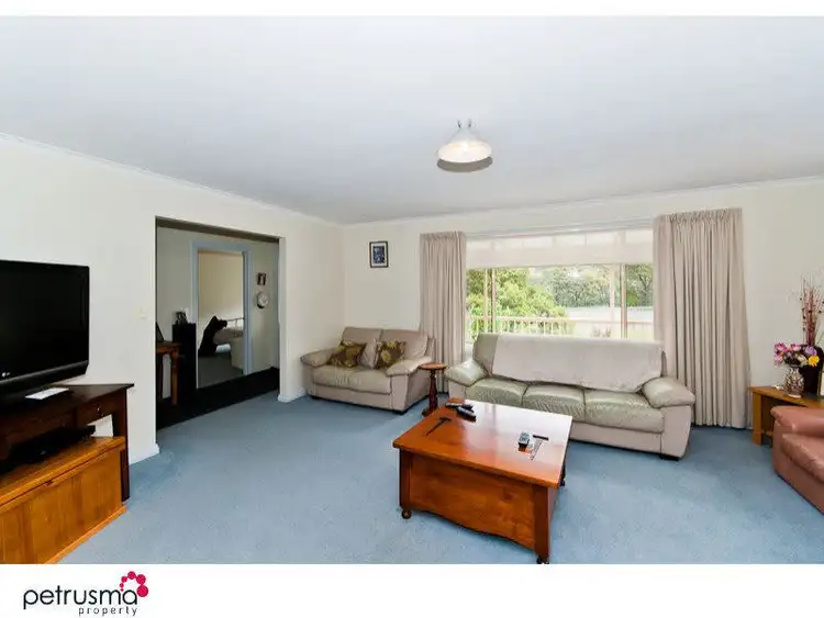 Third view of Homely villa listing, 2/83A Clinton Road, Geilston Bay TAS 7015