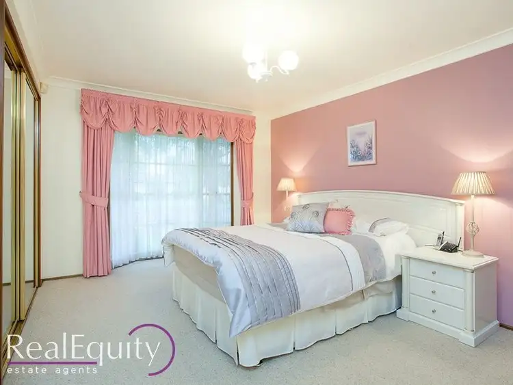 Fifth view of Homely house listing, 52 Rugby Crescent, Chipping Norton NSW 2170