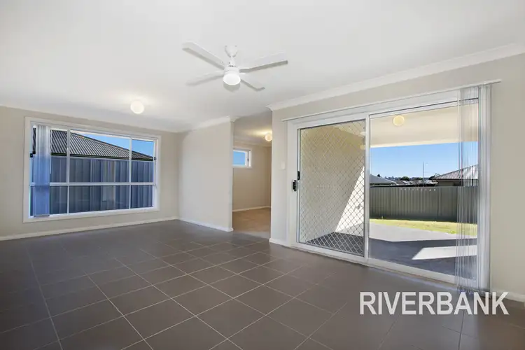 Fifth view of Homely house listing, 17 Kowald St, Elderslie NSW 2570